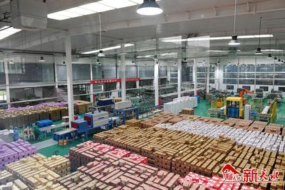 新天水-長城果汁 產業(yè)鏈協(xié)同帶動果業(yè)與飼料業(yè)雙贏發(fā)展